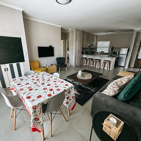 Nemesia Court Apartment Durbanville Luaran gambar