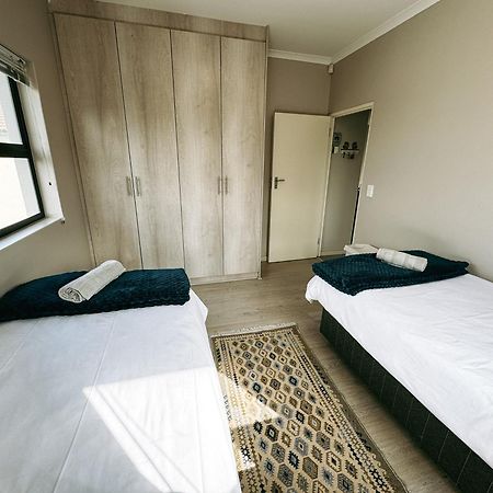 Nemesia Court Apartment Durbanville Luaran gambar