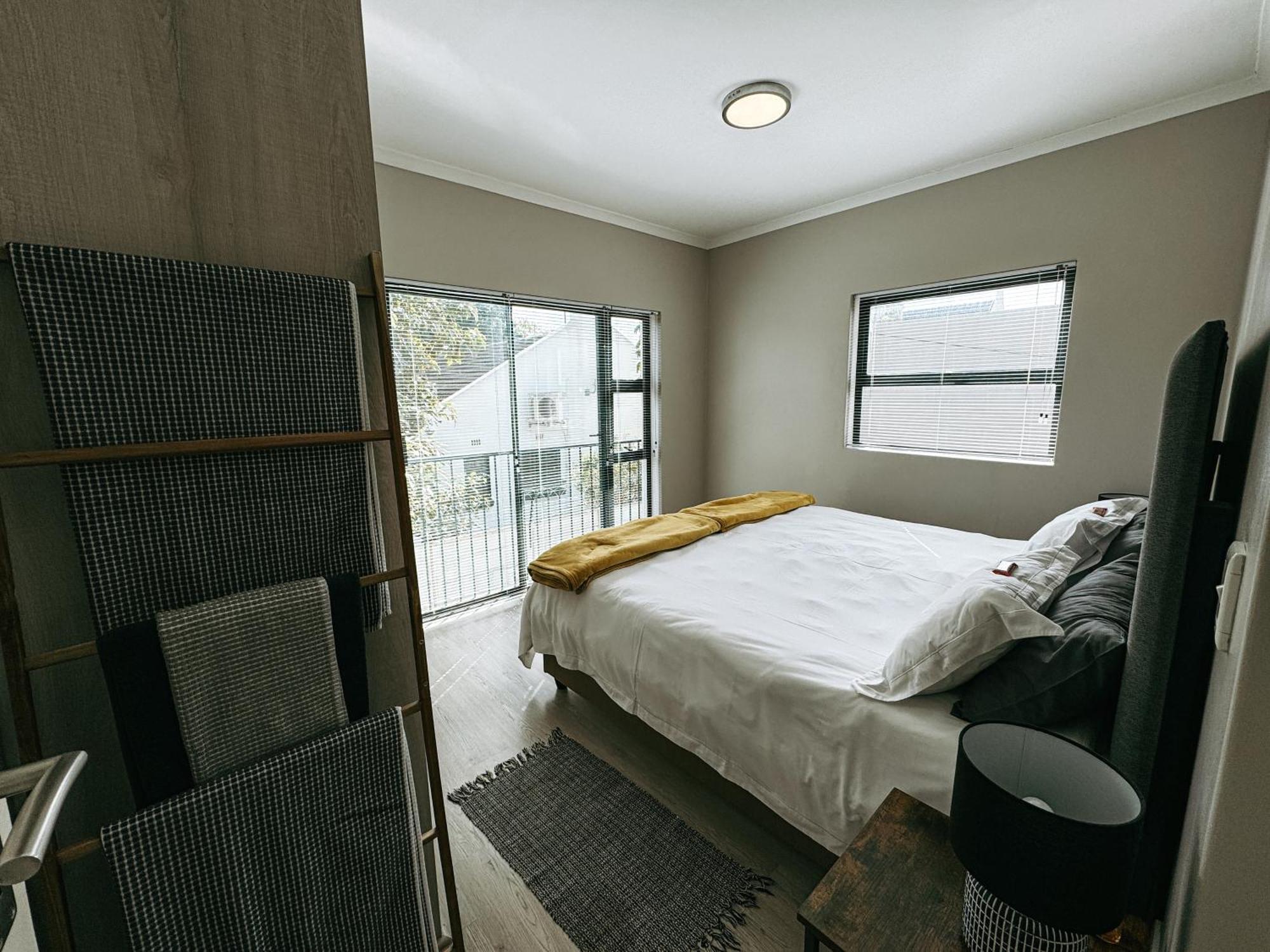 Nemesia Court Apartment Durbanville Luaran gambar