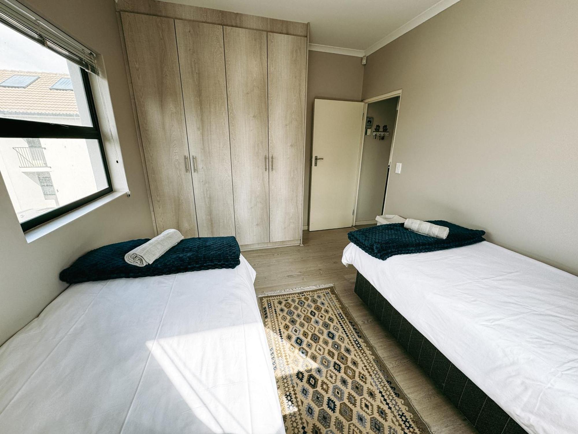 Nemesia Court Apartment Durbanville Luaran gambar