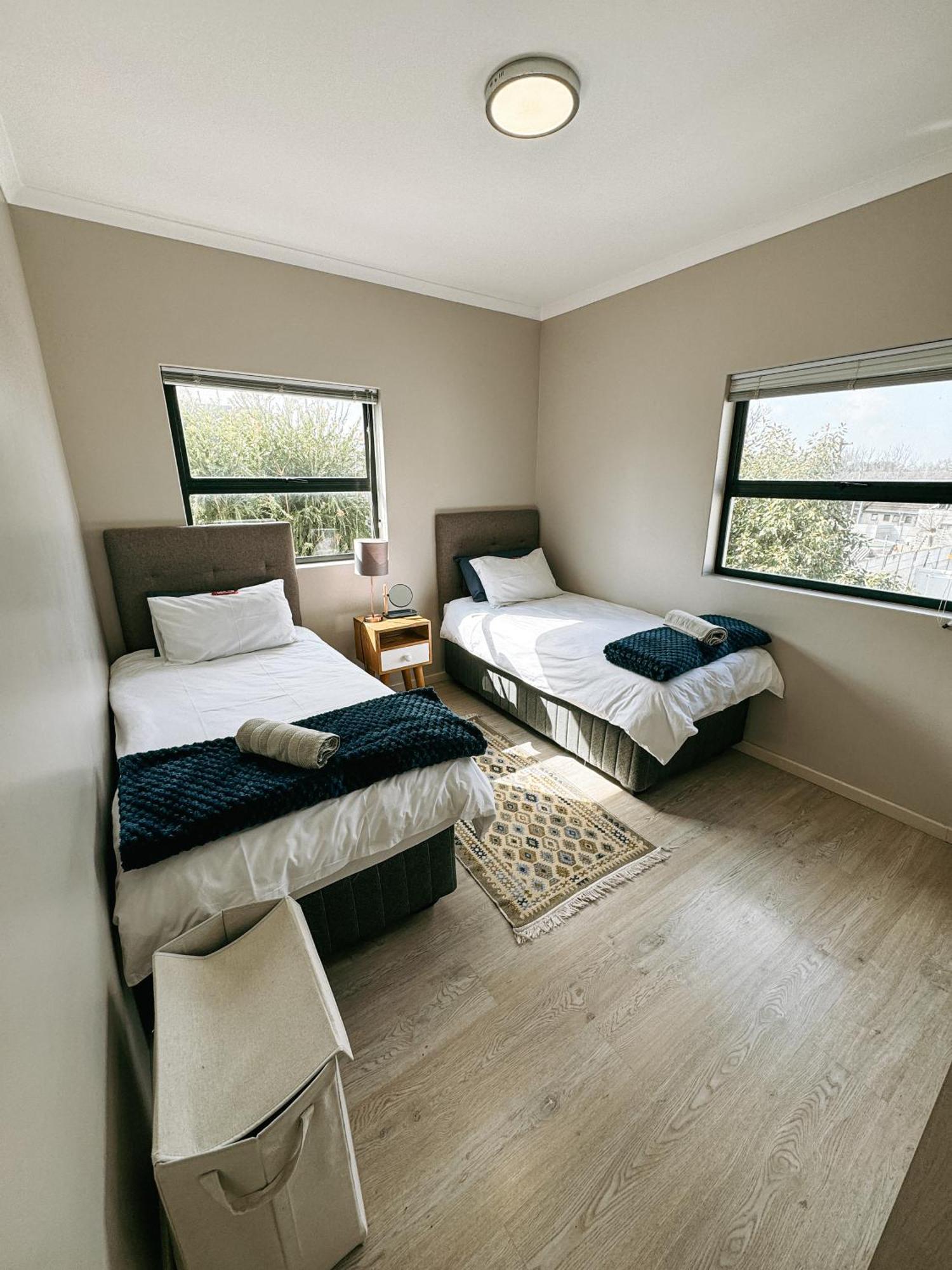 Nemesia Court Apartment Durbanville Luaran gambar