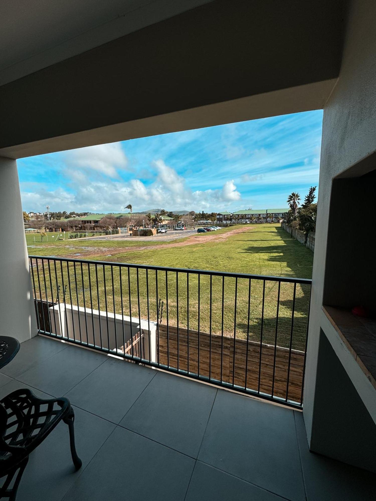 Nemesia Court Apartment Durbanville Luaran gambar