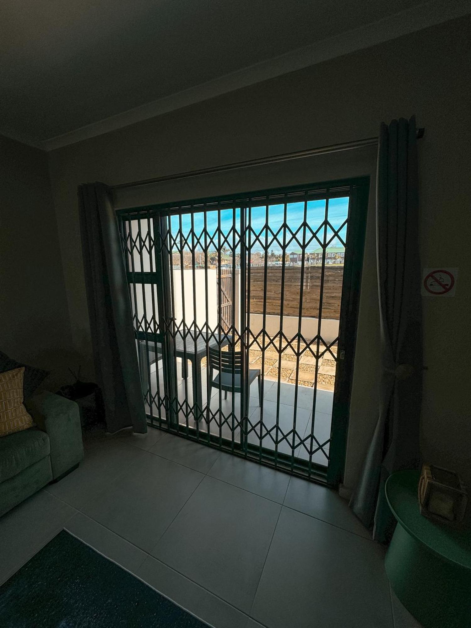 Nemesia Court Apartment Durbanville Luaran gambar