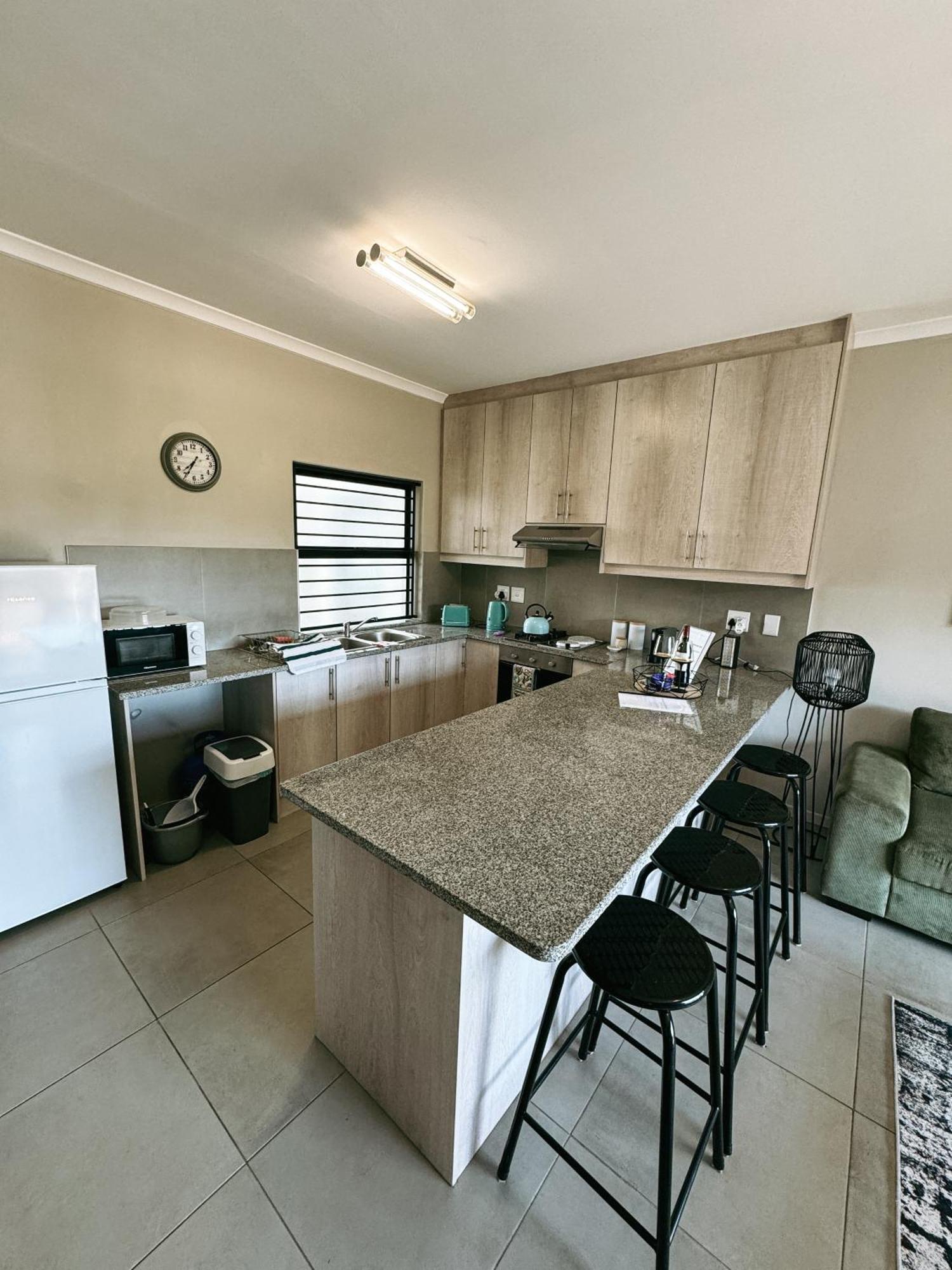 Nemesia Court Apartment Durbanville Luaran gambar