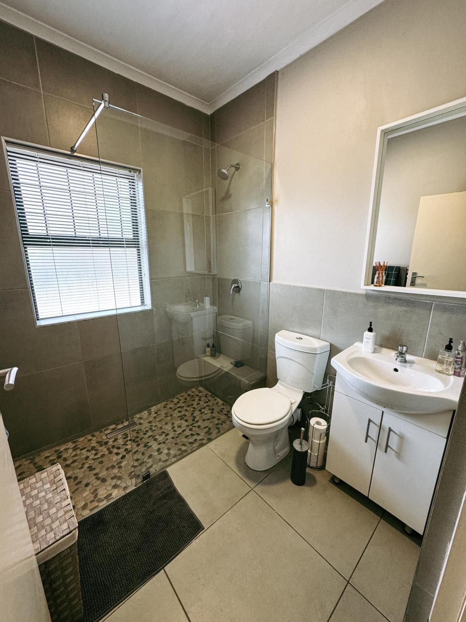 Nemesia Court Apartment Durbanville Luaran gambar
