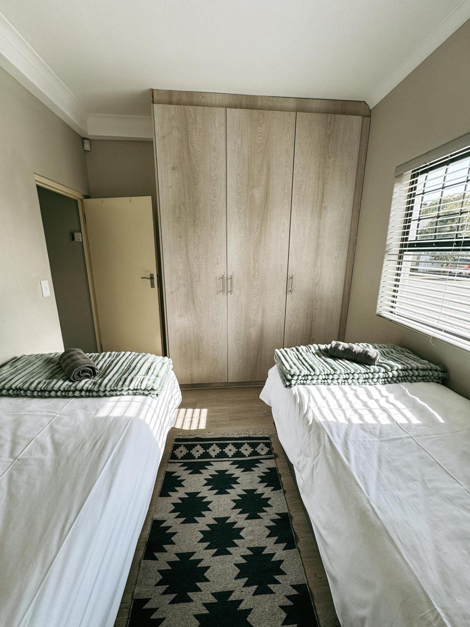 Nemesia Court Apartment Durbanville Luaran gambar