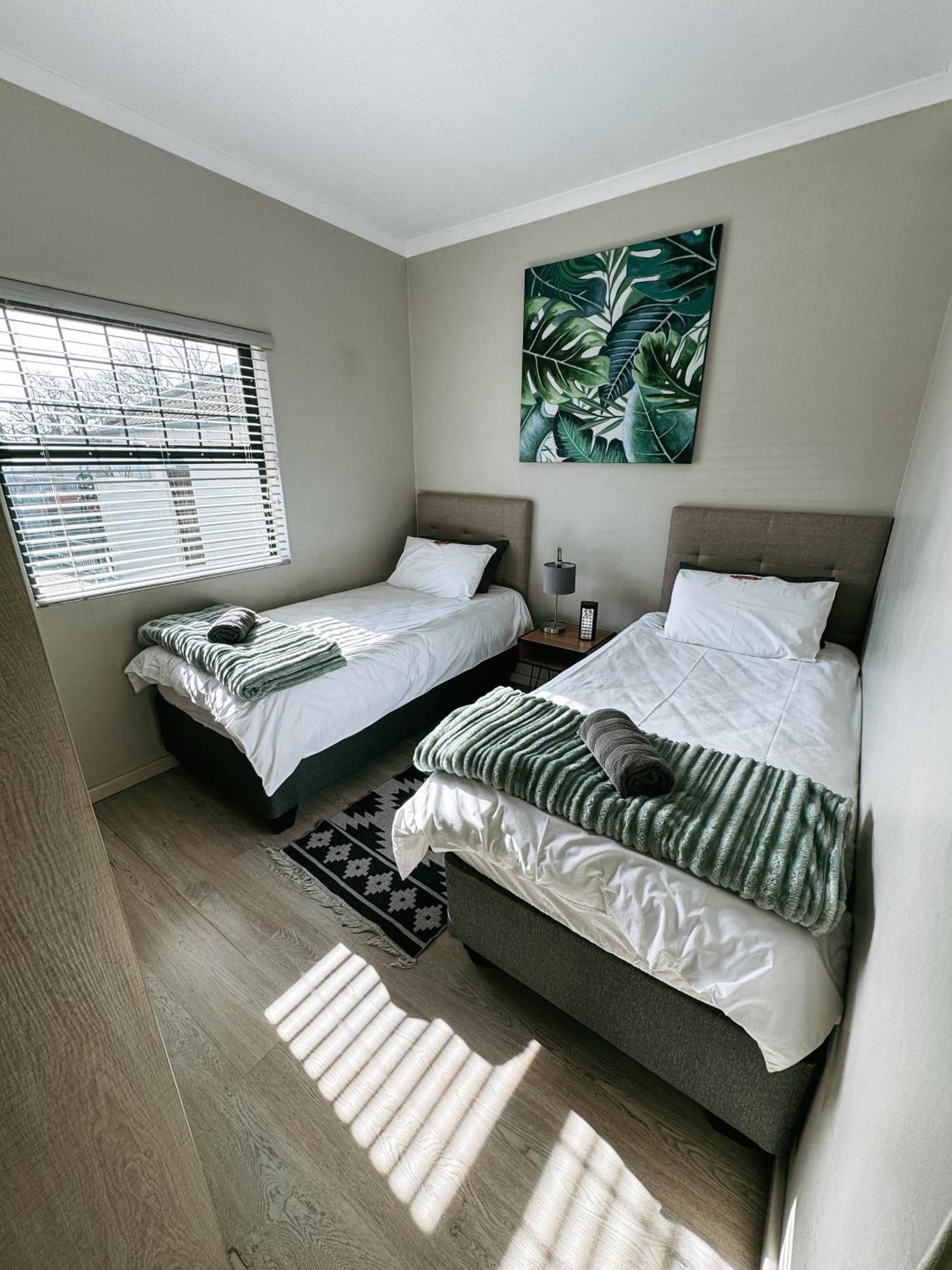 Nemesia Court Apartment Durbanville Luaran gambar