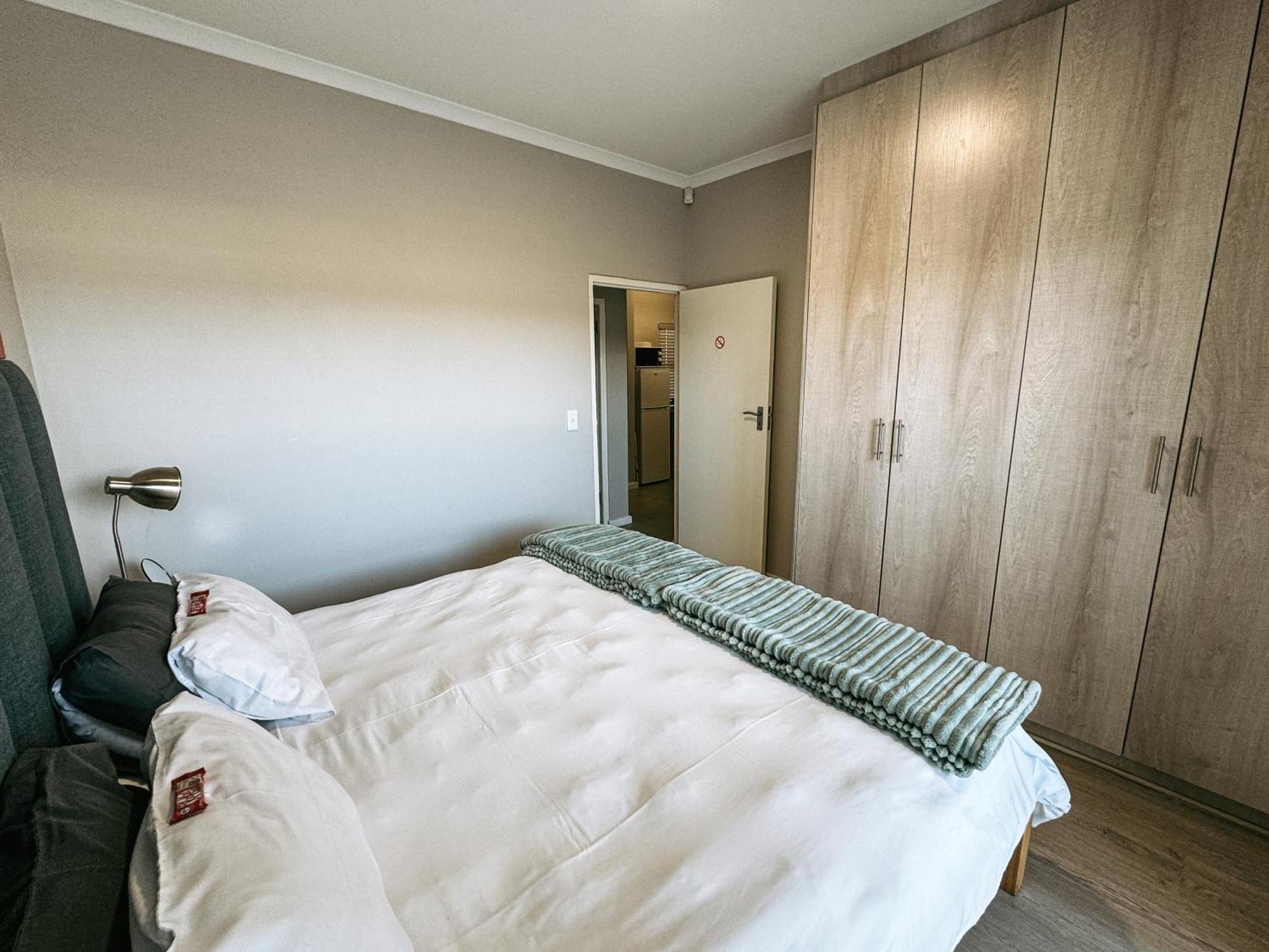 Nemesia Court Apartment Durbanville Luaran gambar