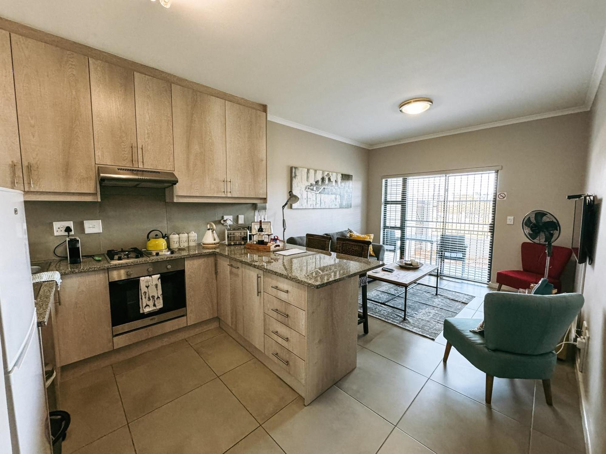 Nemesia Court Apartment Durbanville Luaran gambar