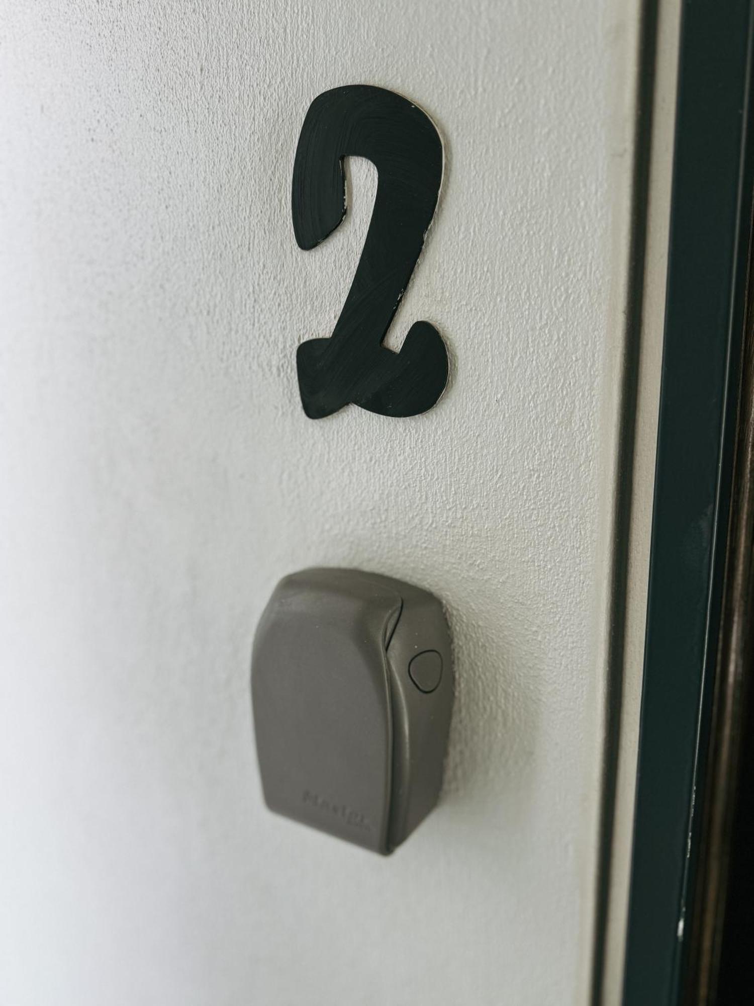 Nemesia Court Apartment Durbanville Luaran gambar