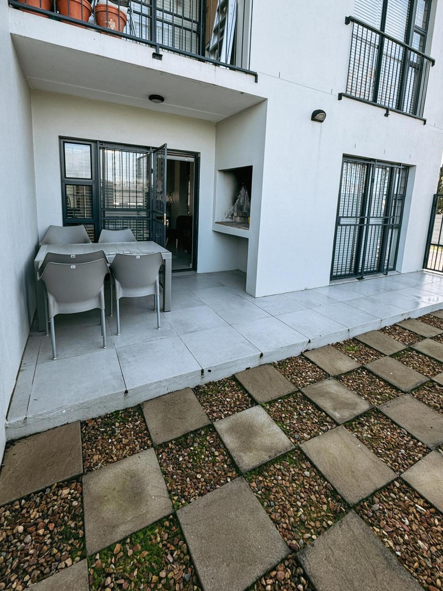 Nemesia Court Apartment Durbanville Luaran gambar