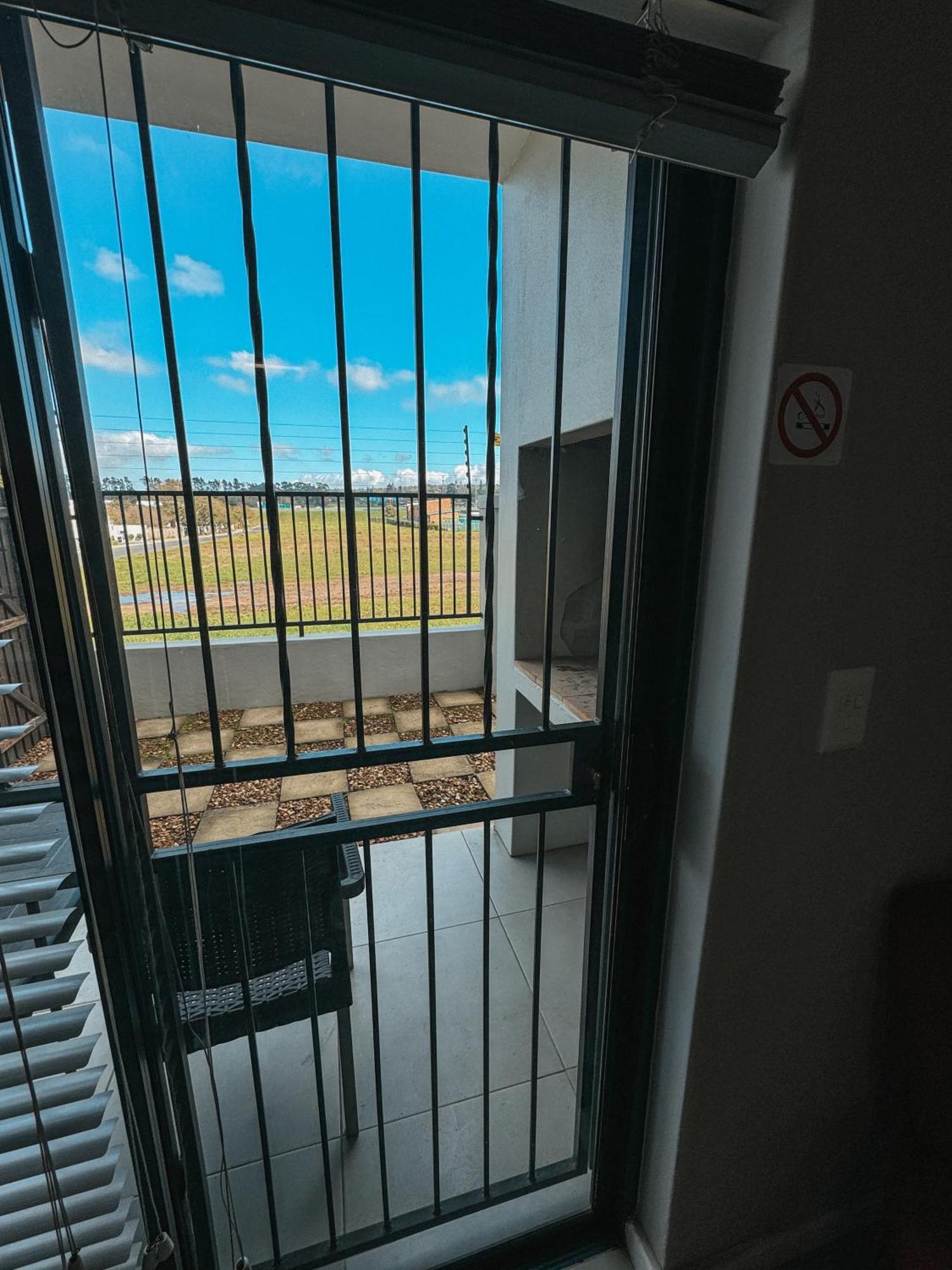 Nemesia Court Apartment Durbanville Luaran gambar