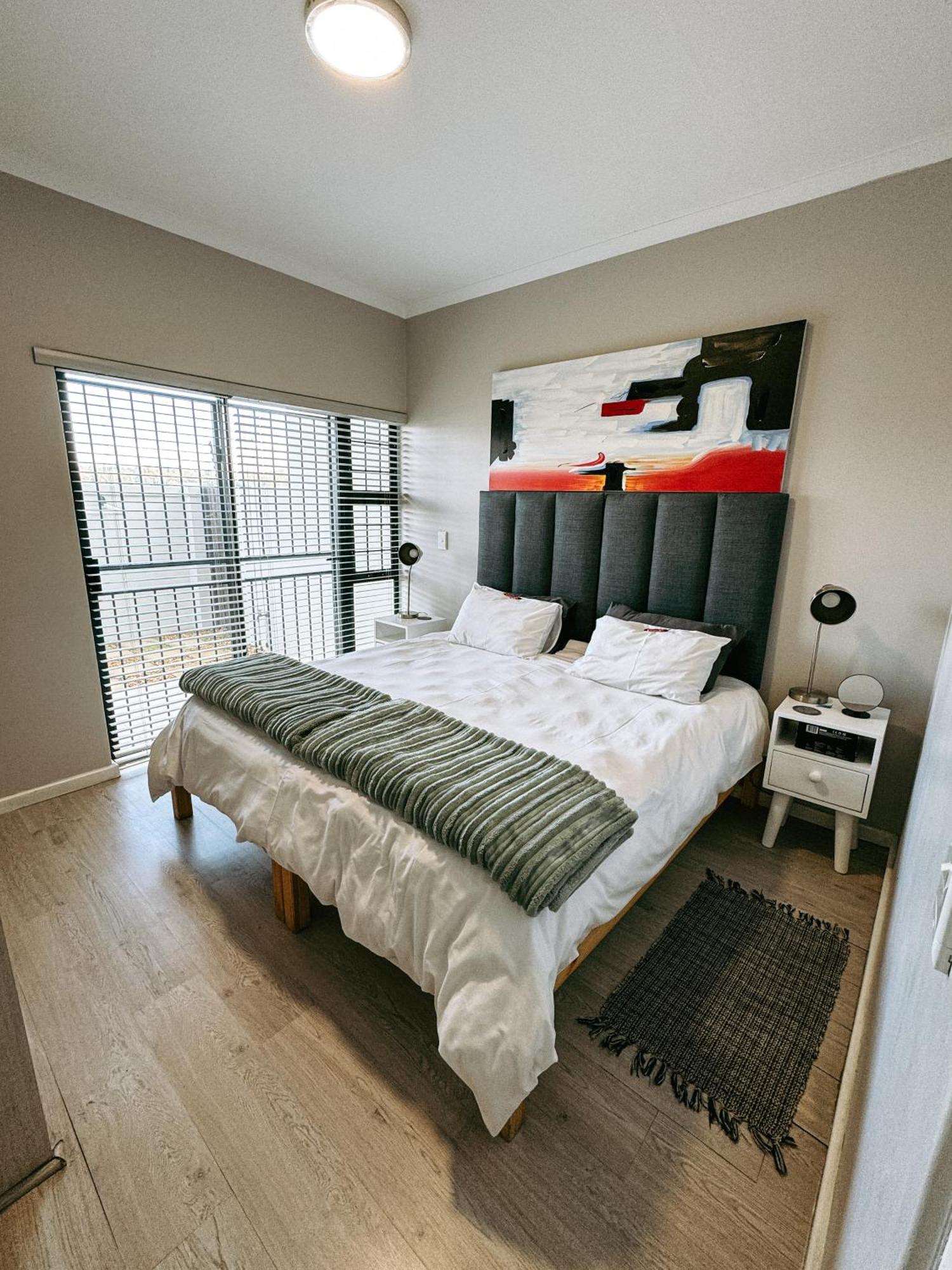 Nemesia Court Apartment Durbanville Luaran gambar
